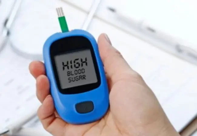 The Importance of Early Consultation in Managing Diabetes Safely