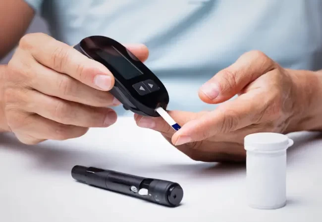 How Blood Sugar Control Can Save Your Heart: What Every Diabetic Needs to Know