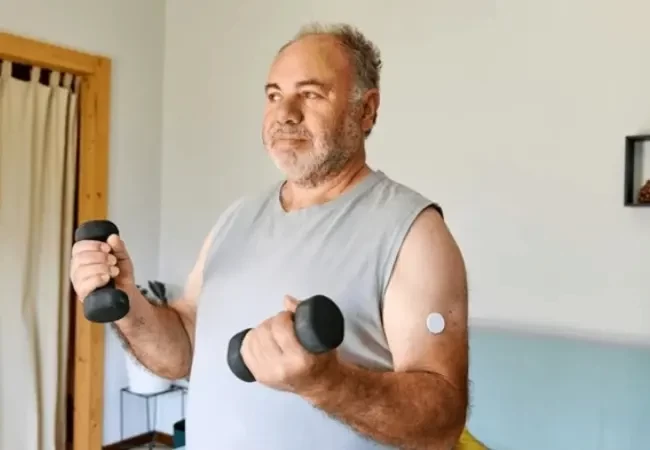 Diabetes and Exercise: Avoid Injuries with Professional Guidance