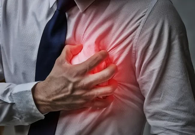 Did You Know? Diabetes Increases Your Risk of Heart Disease - Here's How to Stay Safe