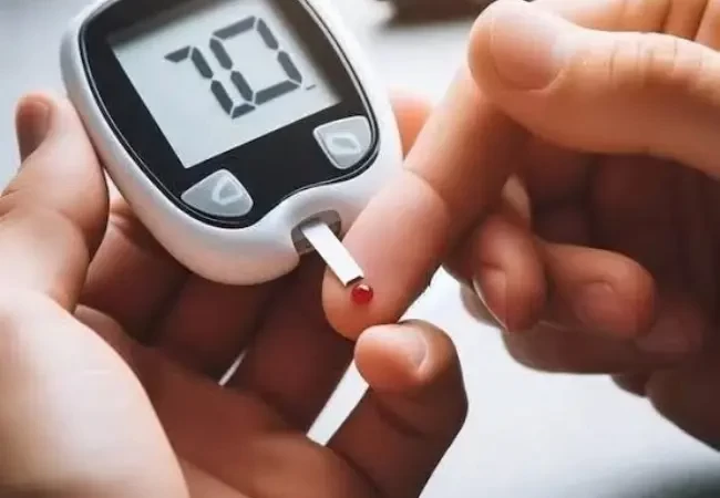 Recognizing Diabetes Symptoms: Early Signs and When to Get Tested