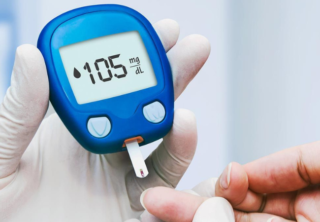 Don't Ignore These Warning Signs of Diabetes: 4 Early Symptoms That May Indicate High Blood Sugar