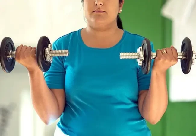 The Hidden Power of Exercise in Controlling Diabetes