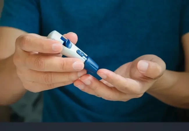 Does Diabetes Run in the Family? The Truth About Hereditary Risk & Prevention