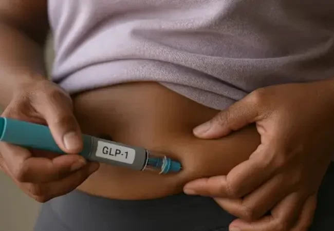 GLP-1 Injections for Weight Loss: What You Need to Know