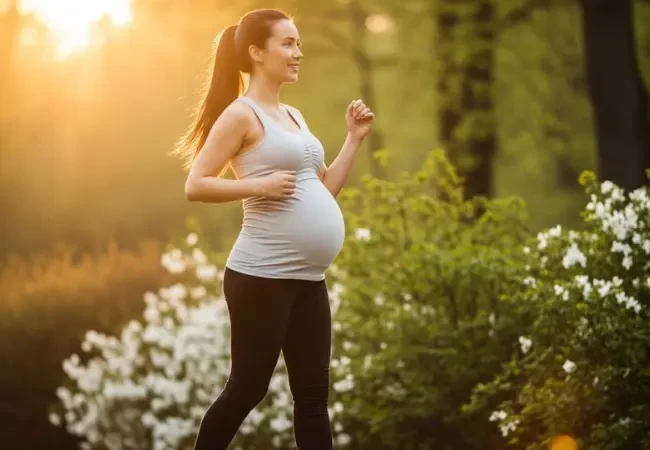 Heart Disease in Pregnancy: Why Specialized Care Matters