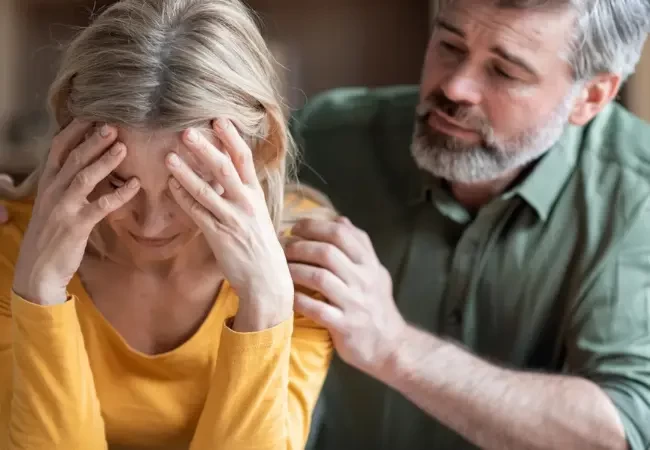 Hormonal Changes and Intimacy: What Women Should Know