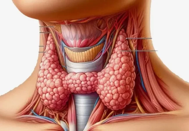 Hypothyroidism Symptoms: Is Constant Fatigue a Sign of Thyroid Problems?