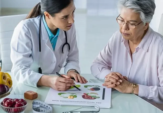 A Modern Approach to Sustainable Diabetes Management