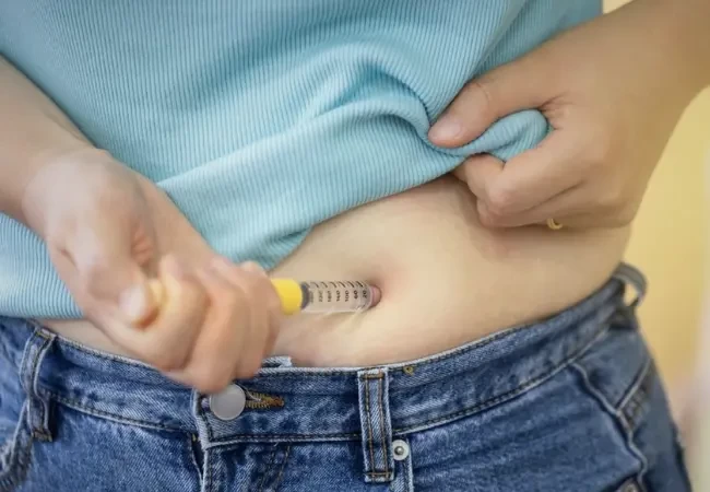 Mounjaro Injection for Obesity: What You Need to Know
