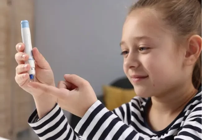 Needle-Free Insulin: A Step Forward in Patient-Friendly Treatment