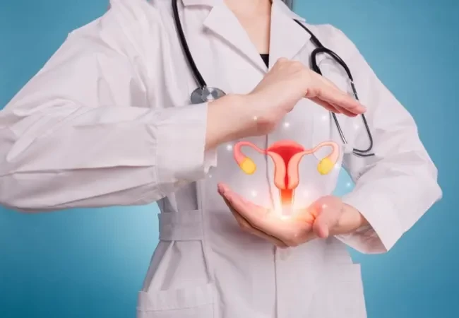 PCOS treatment in Kerala