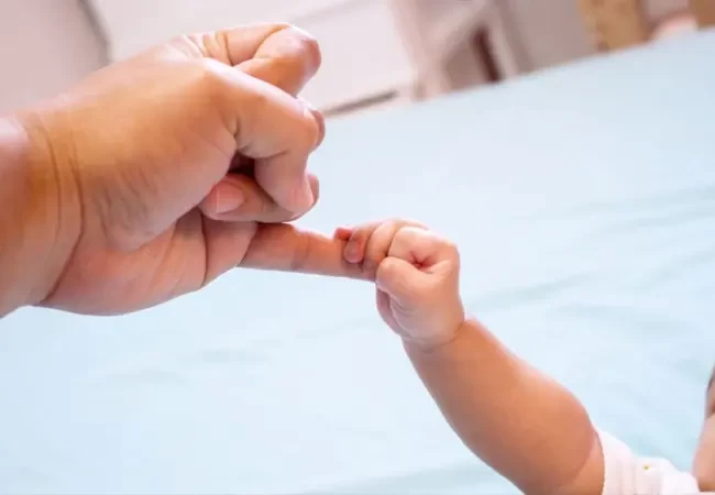 The Post-Baby Relationship Shift: Understanding Intimacy Changes