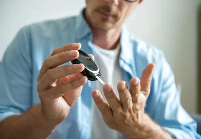 Is Sudden Weight Loss Good or Bad? The Hidden Link With High Blood Sugar