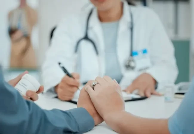 The Medical Truth About Steroids, Testosterone, and Male Fertility