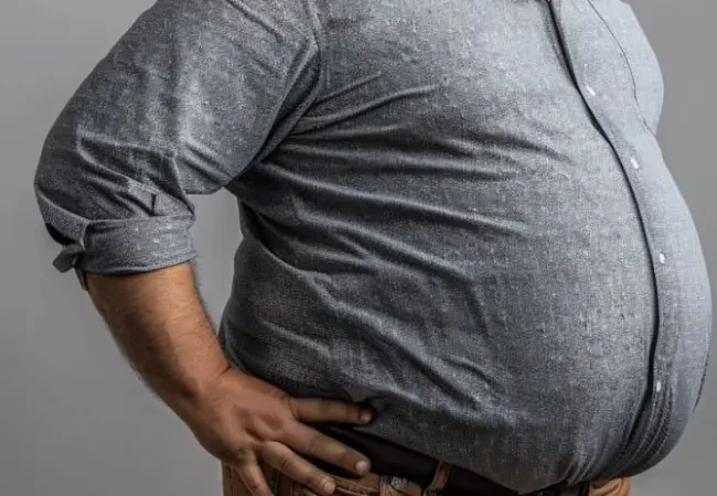 How Obesity, Diabetes, and Hormonal Imbalances Affect Thyroid Health