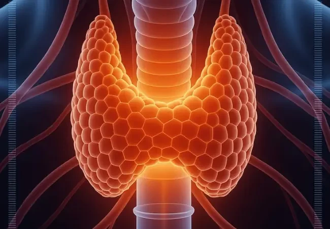 Can Thyroid Problems Be Cured Permanently? Understanding Medication and Care