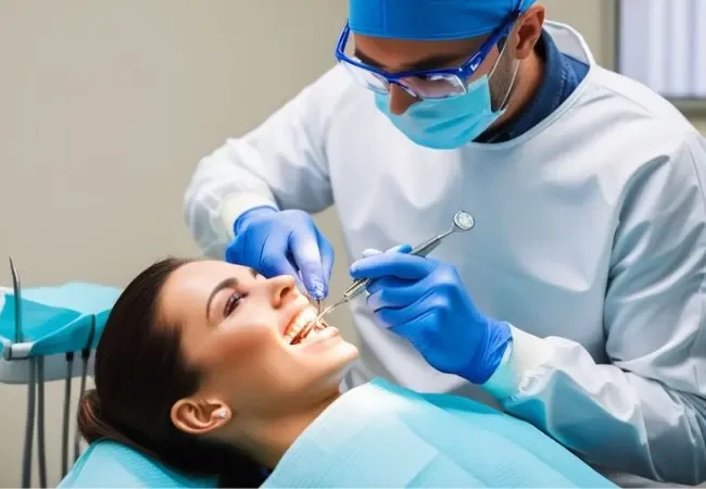 Understanding the Benefits of Gentle Ultrasonic Dental Cleaning
