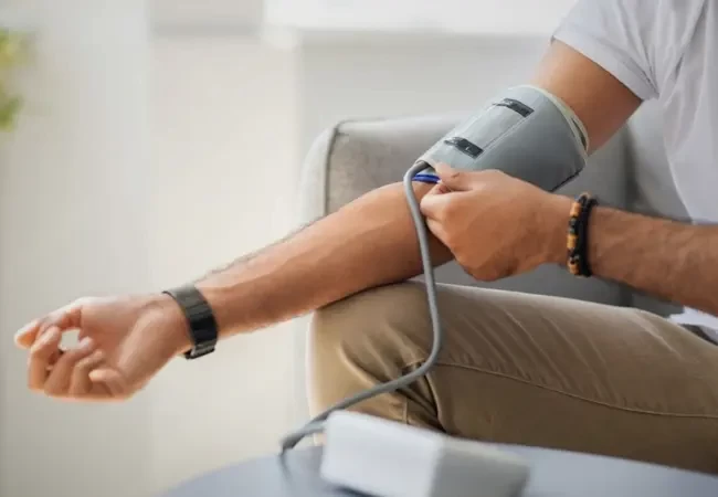 Uncontrolled Blood Pressure: What Your Doctor Wants You to Know