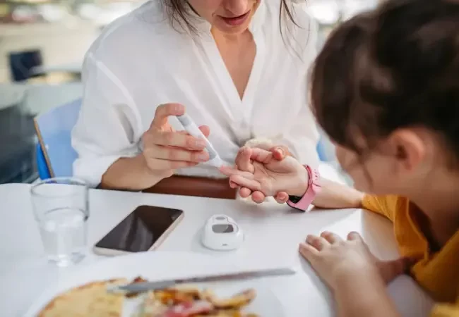 What Happens Inside Your Body Before Diabetes Symptoms Appear?