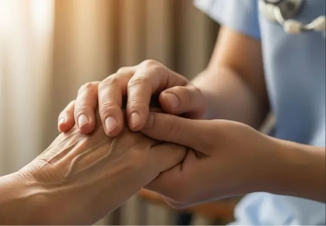 Fatigue, Hair Loss, and Other Silent Signals: When to See an Endocrinologist