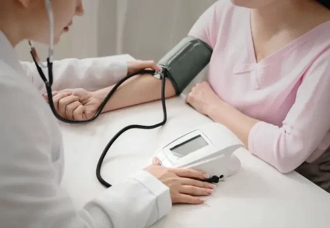 Why Does Blood Pressure Rise Only at the Hospital? Understanding White Coat Hypertension