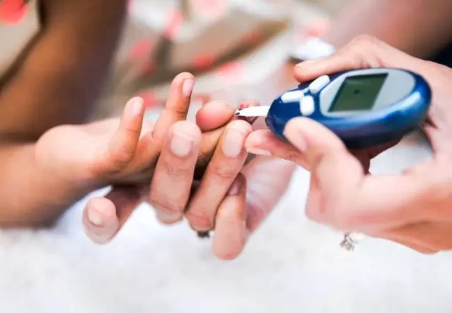 Why Diabetes Should Be Taken as Seriously as Cancer: A Look at Long-Term Health Risks