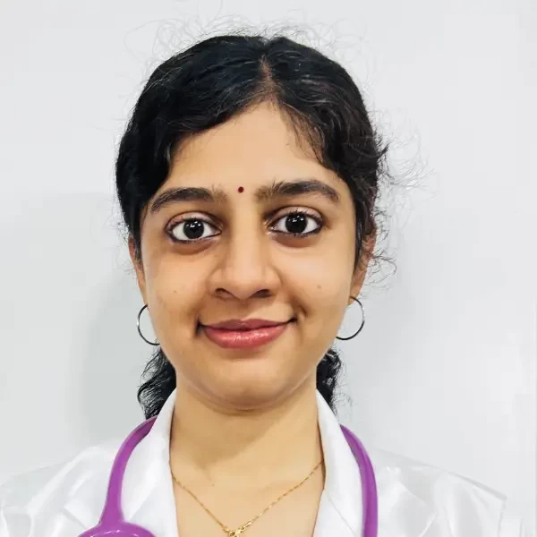Dr. Malavika Rajeev