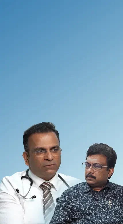 Why Diabetes Damages Nerves