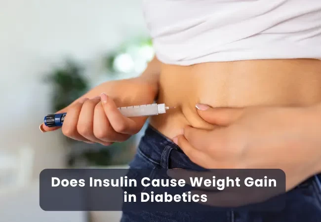 insulin-and-weight-gain