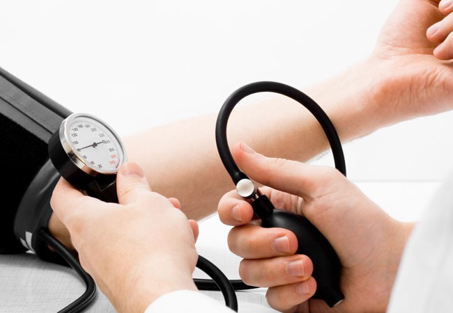 Hypertension - Certain Facts