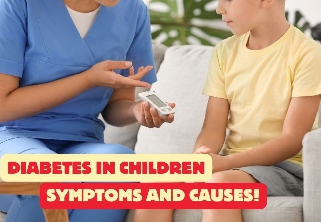 diabetes-in-children