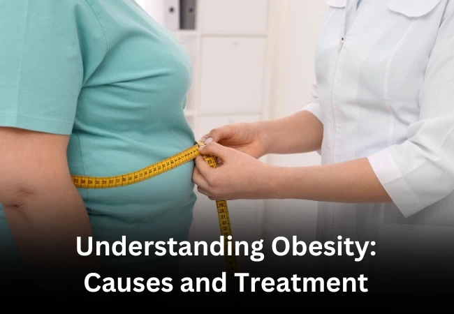 Understanding Obesity: Causes and Treatment