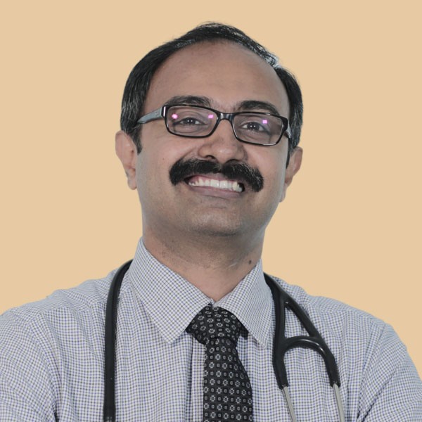 Dr. Anil Balachandran