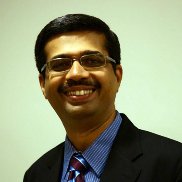 Dr. A K Bhatt