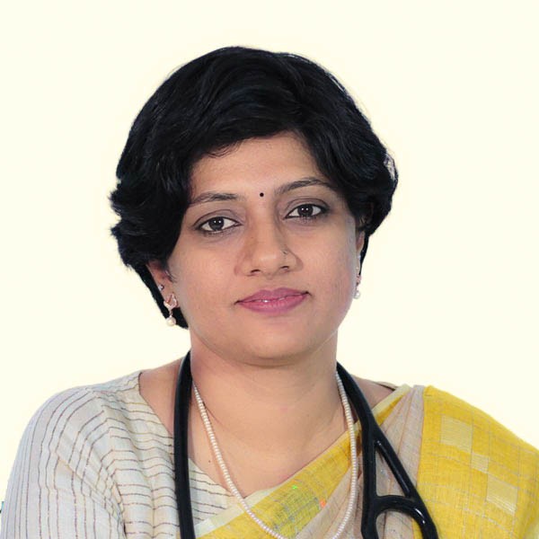Dr. Geena Encorinologist