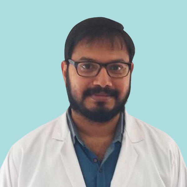Dr. Jacinth Babu Consultant - Pathology