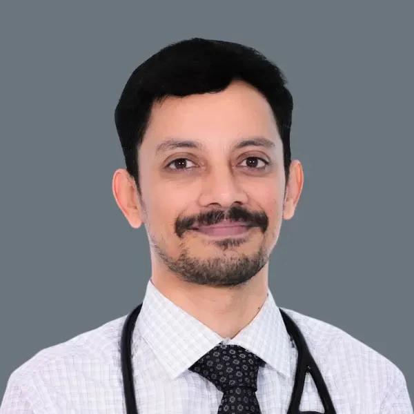 best endocrinologist in kochi