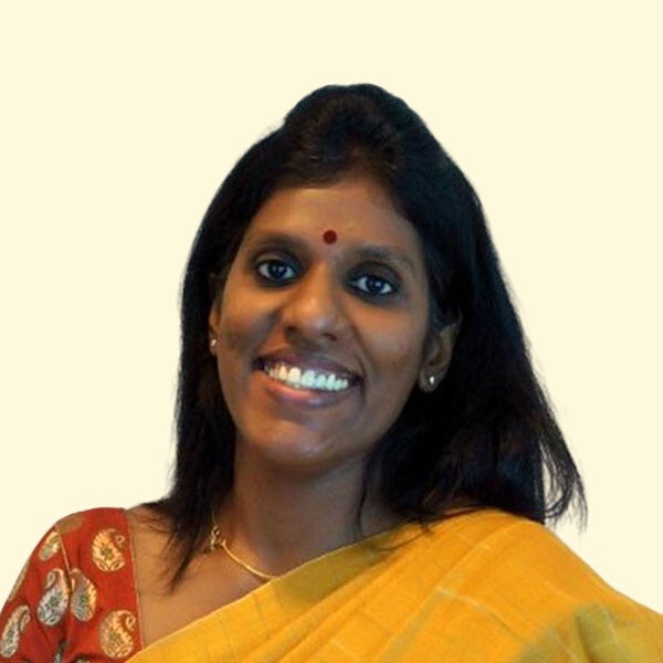 Dr. Lakshmi A Babu