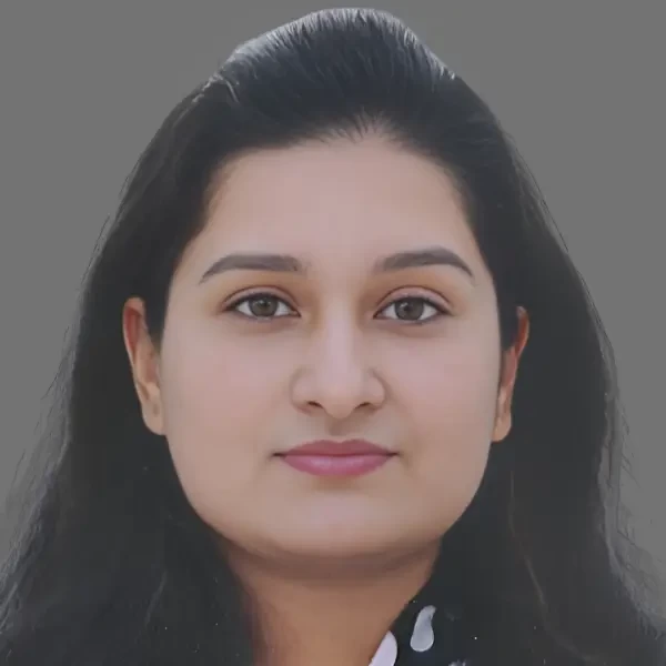 Dr. Meetu Eliz Cherian