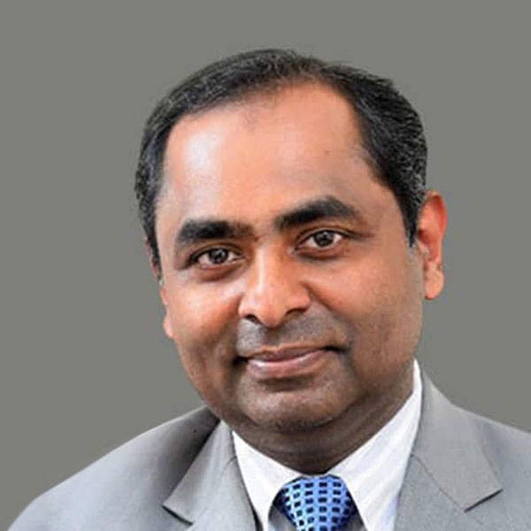 Dr. Rajesh Simon