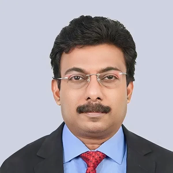 Dr. Suresh Kumar