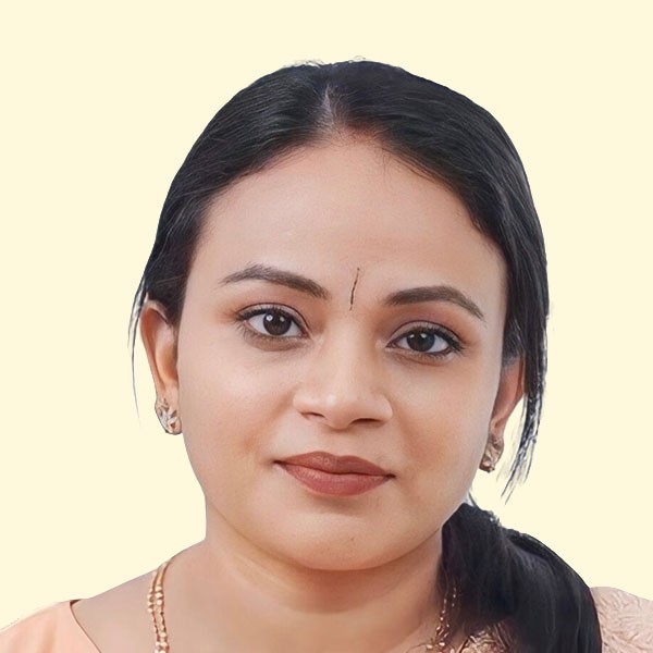 Ms. Neetha Pratheep