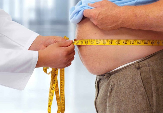 obesity treatment options in kerala
