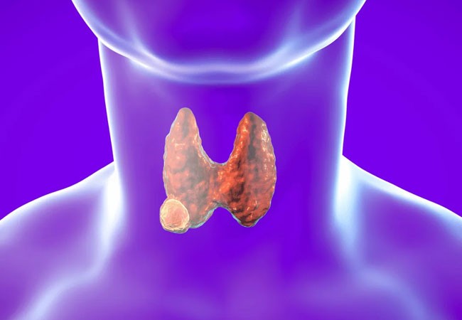 thyroid cancer treatment