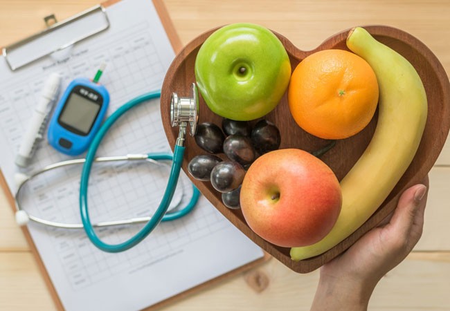 Should Diabetics Avoid Fruits?