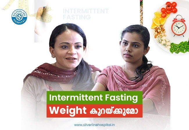 Is intermittent fasting helpful for weight loss?